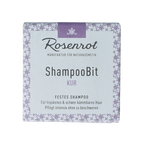 Rosenrot Solid shampoo kuur 55.00 Gram