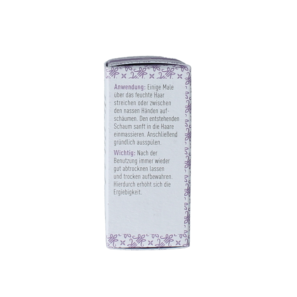 Rosenrot Solid shampoo kuur 55.00 Gram
