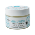 Rosenrot Solid deo creme sea freshness 50 Gram