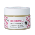 Rosenrot Solid deo creme flower meadow 50 Gram
