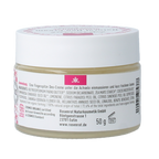 Rosenrot Solid deo creme flower meadow 50 Gram