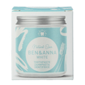 Ben & Anna Tandpasta whitening 100.00 Milliliter