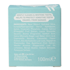 Ben & Anna Tandpasta whitening 100.00 Milliliter