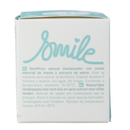 Ben & Anna Tandpasta whitening 100.00 Milliliter