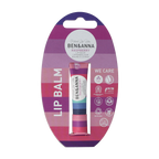 Ben & Anna Lipbalm raspberry 9.00 Gram