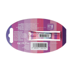 Ben & Anna Lipbalm raspberry 9.00 Gram
