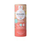Ben & Anna Deodorant coco mania papertube 40.00 Gram