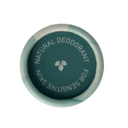 Ben & Anna Deodorant highland breeze sensitive papertube 40.00 Gram