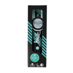 Ben & Anna Toothpaste smile black 75.00 Milliliter