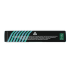 Ben & Anna Toothpaste smile black 75.00 Milliliter
