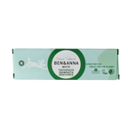 Ben & Anna Toothpaste smile white 75 Milliliter