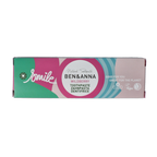 Ben & Anna Toothpaste smile wildberry 75 Milliliter