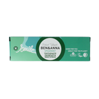 Ben & Anna Toothpaste smile spearmint 75.00 Milliliter