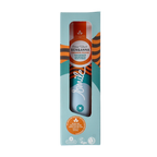 Ben & Anna Toothpaste smile cinnamon orange 75 Milliliter