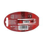 Ben & Anna Lipbalm strawberry 9.00 Gram