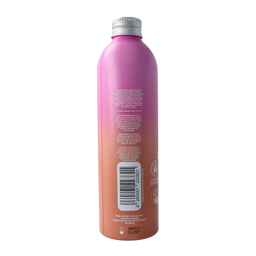 Ben & Anna Douchegel berry infusion 250.00 Milliliter