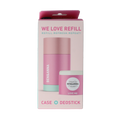 Ben & Anna Deostick love me case en refill 40.00 Gram
