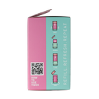 Ben & Anna Deostick love me case en refill 40.00 Gram