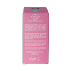 Ben & Anna Deostick love me case en refill 40.00 Gram