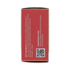 Niyok 2 in 1 shower intense red 80.00 Gram