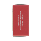 Niyok 2 in 1 shower intense red 80.00 Gram