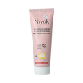 Niyok tandpasta kids strawberry&raspberry 75.00 Milliliter