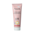 Niyok tandpasta kids strawberry&raspberry 75.00 Milliliter