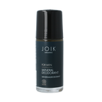 Joik Organics Men deodorant natural mineral 50 Milliliter