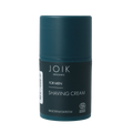Joik Organics Men shaving cream 50.00 Milliliter