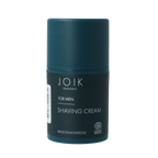 Joik Organics Men shaving cream 50.00 Milliliter