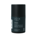Joik Organics Men handcream super moisturizing 50.00 Milliliter