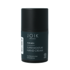 Joik Organics Men handcream super moisturizing 50.00 Milliliter