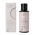Joik Organics Re-boost collagen facial toner rejuvenating 100 Milliliter