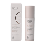 Joik Organics Re-boost collagen oil serum skin plumping 30 Milliliter