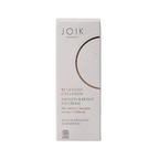 Joik Organics Re-boost collagen eye cream smooth & bright 15 Milliliter