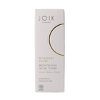 Joik Organics Re-boost glow facial toner 100 Milliliter