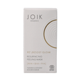 Joik Organics Re-boost glow peeling mask resurfacing 50.00 Milliliter