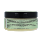 Joik Organics Citrus & bergamot sea salt scrub organic vegan 240.00 Gram