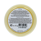 Joik Organics Sweet orange & mint sugar scrub vegan 210.00 Gram