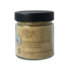 Joik Organics Organic foot bath salt warming 200.00 Gram