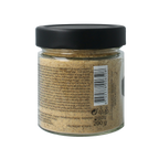 Joik Organics Organic foot bath salt warming 200.00 Gram