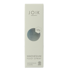 Joik Organics Organic foot spray magnesium 50 Milliliter
