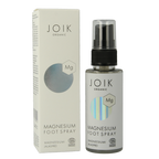 Joik Organics Organic foot spray magnesium 50 Milliliter