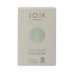 Joik Organics Organic foot soap scrub & clean 100 Gram