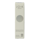 Joik Organics Organic nail & cuticle moisturizing oil 10.00 Milliliter