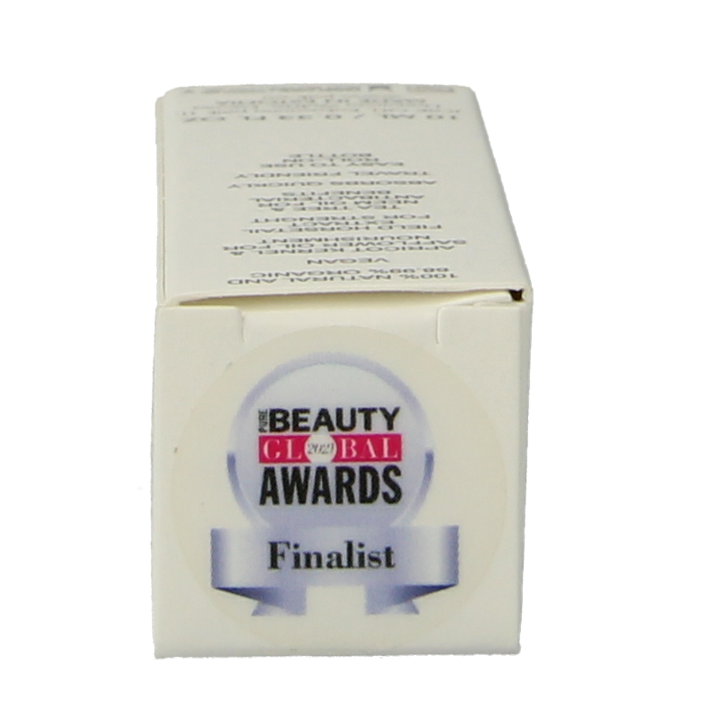 Joik Organics Organic nail & cuticle moisturizing oil 10.00 Milliliter