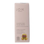 Joik Organics Sunless tan facial drops 30 Milliliter