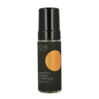 Joik Organics Shower foam grapefruit & mandarin 150 Milliliter