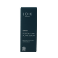 Joik Organics Men moisture and care active serum 30.00 Milliliter