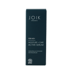 Joik Organics Men moisture and care active serum 30.00 Milliliter